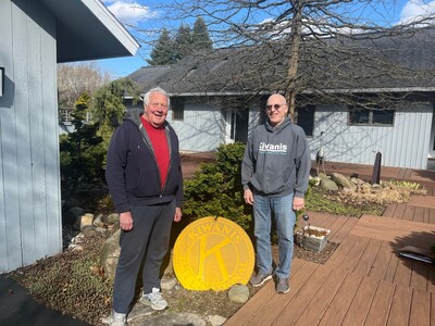 Kiwanis Club of Chelsea's Enduring Impact with a Century of Service