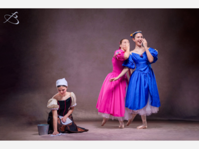Final Call to Secure Your Tickets for Ballet Chelsea's Enchanting Performance of Cinderella