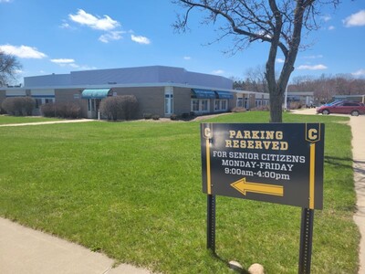 Chelsea Senior Center Seeks Executive Director