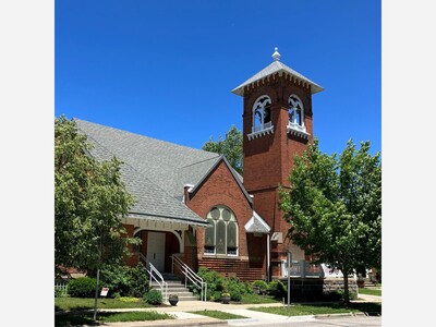 Chelsea Church Continues Drive to Aid a Critical Need