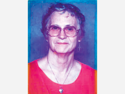 Ruth Irene (Gottschalk) Heim 