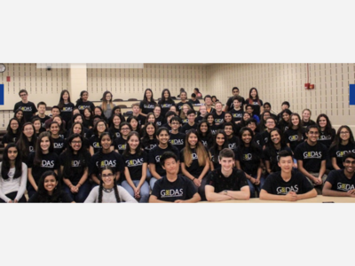 Local Students Join Fight Against ALS in a Big Way