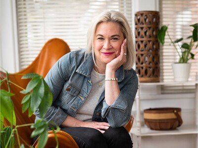 Danielle Boquette's Path to Authenticity and Growth with “Note To Self “