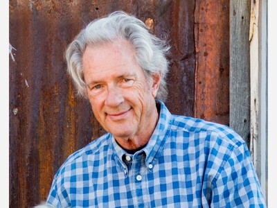 Phillip Warren Carpenter