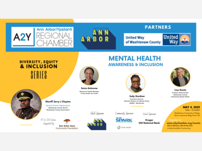 A2Y DEI Session: Mental Health and Inclusion