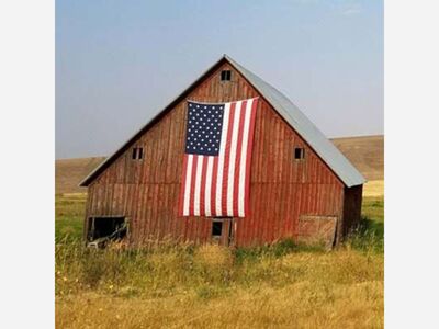 Washtenaw County Democratic Party Community Forum: Listening to Rural Voices