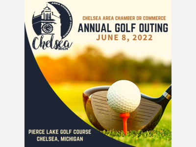 Chelsea Area Chamber of Commerce Annual Golf Outing