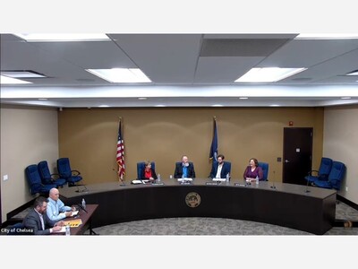 Chelsea City Council Candidates Share Vision for the Future