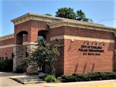 Chelsea Police Report, August 2023