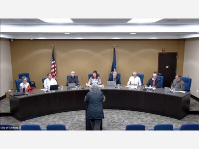 Chelsea Leaders and Community Condemn Antisemitic Flyers