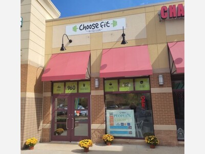 Choose Fit Nutrition: Revolutionizing Healthy Fast Food in Saline