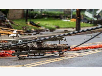 Washtenaw Co Survey Reveals Senior Vulnerabilities in Extreme Weather Preparedness