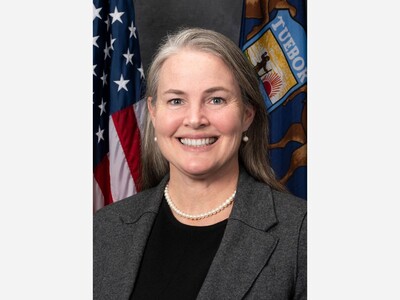 Michigan Senate Advances Sen. Shink Domestic Violence Protection Bills