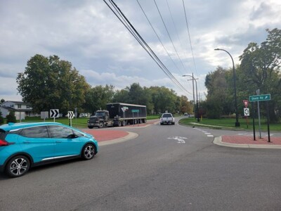 Dexter Council Mulls Over Engine Compression Braking Ordinance Amidst Noise Concerns