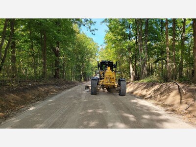 Weekly Road Work, Oct 23-29