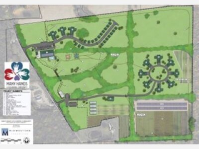 Many Hands Lifesharing Community Working to Pioneer IDD Care Outside of Dexter