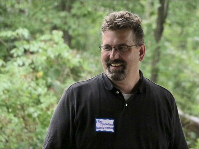 Sharon Twp’s Former Supervisor Peter Psarouthakis Awarded Outstanding Community Administrator