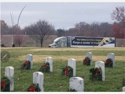Chelsea's BSA Troop 476 to Host Wreaths Across America Event