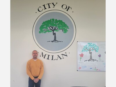 The Milan of Tomorrow