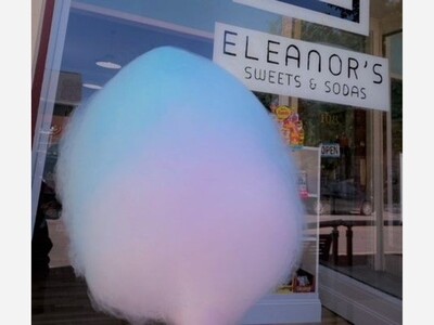 Saline Shop Sweetens the Deal on Financial Education