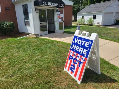 New Faces and Places Mark the November 7th Election Results