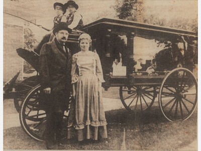 The Curious Case of Dexter’s Misplaced Memories