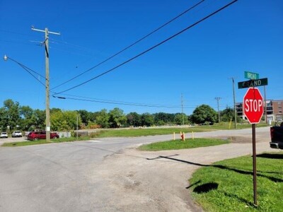 Dexter's Development Dilemma for 3045 Broad Street