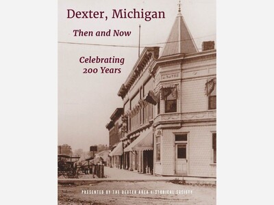 Dexter's 2024 Bicentennial Plans are Full Steam Ahead