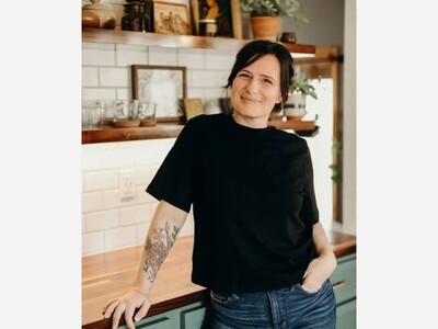 Botanical Bakeshop is as Unique as it is Creative