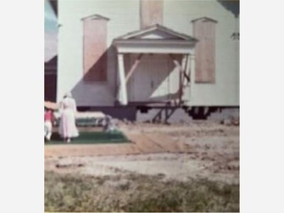 Buried Secrets Discovered in Dexter