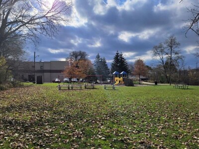 Dexter Wrestles with Park Preservation Language Under the Shadow of a New Fire Station