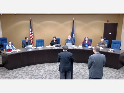 Chelsea City Council Receives Positive Year-End Financial Audit Report