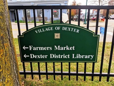 Dexter Farmers Market has a Season of Resilience and Community Engagement