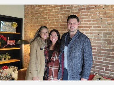 Cornerstone Real Estate Redefines Real Estate with Community and Collaboration in Saline