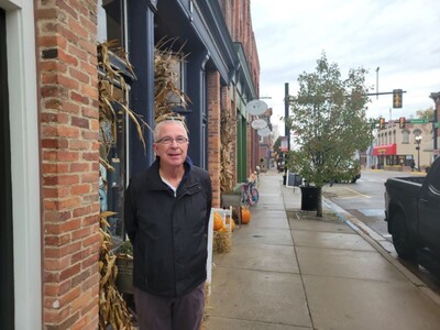 The Man Behind Milan’s Downtown Renaissance