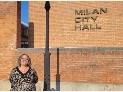 Milan's Main Street Revival is a Story of Community, Creativity, and Connection