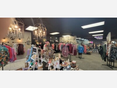 Lily's Place is Dexter's Newest Gem
