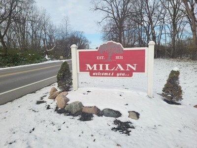 Milan's Multinamed Origins are a Tale of Trails, Trade, and Tradition