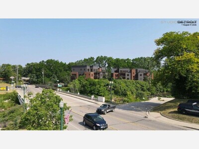 Dexter City Council Considers Preliminary Plans for “The Pelham” Condos Amid Public Debate