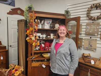 Pink Shamrocks Champions Heirloom Revival and Craftsmanship