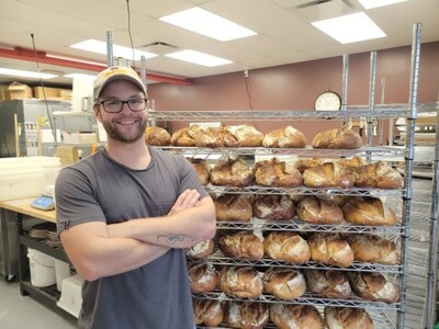 Raterman's Bread Haus & Bistro Rises to the Occasion