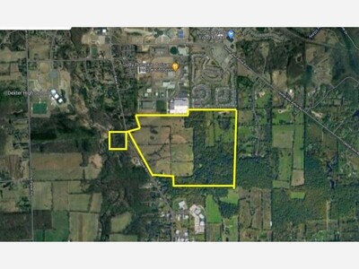 Dexter City Council Delays Annexation Discussion on Sloan-Kingsley Property