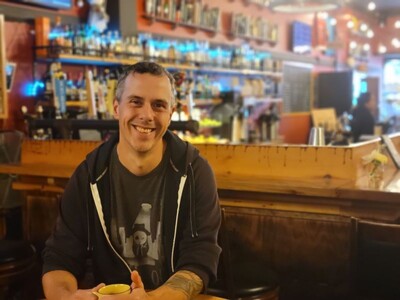 The Owl's Flight from Coffee Haven to Community Cornerstone
