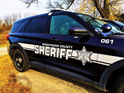 Lodi Twp Police Report, November 2023