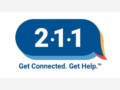 211 is a Lifeline for America's Everyday Emergencies