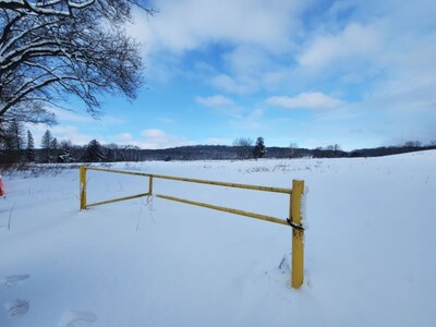 The Latest on the Cassidy Lake Correctional Facility Property
