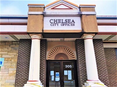 Chelsea City Council Meeting Focuses on Water Systems Capacity Study