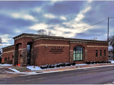 Chelsea Police Report, December 2023