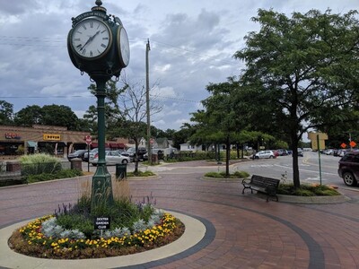 Consultant Maps Out Dexter's Future Growth Potential in Comprehensive DDA Study