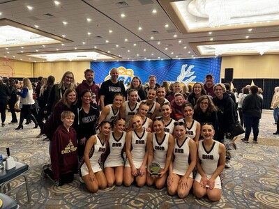 Dexter High School Dance Team Triumphs Despite Loss of Co-Captain